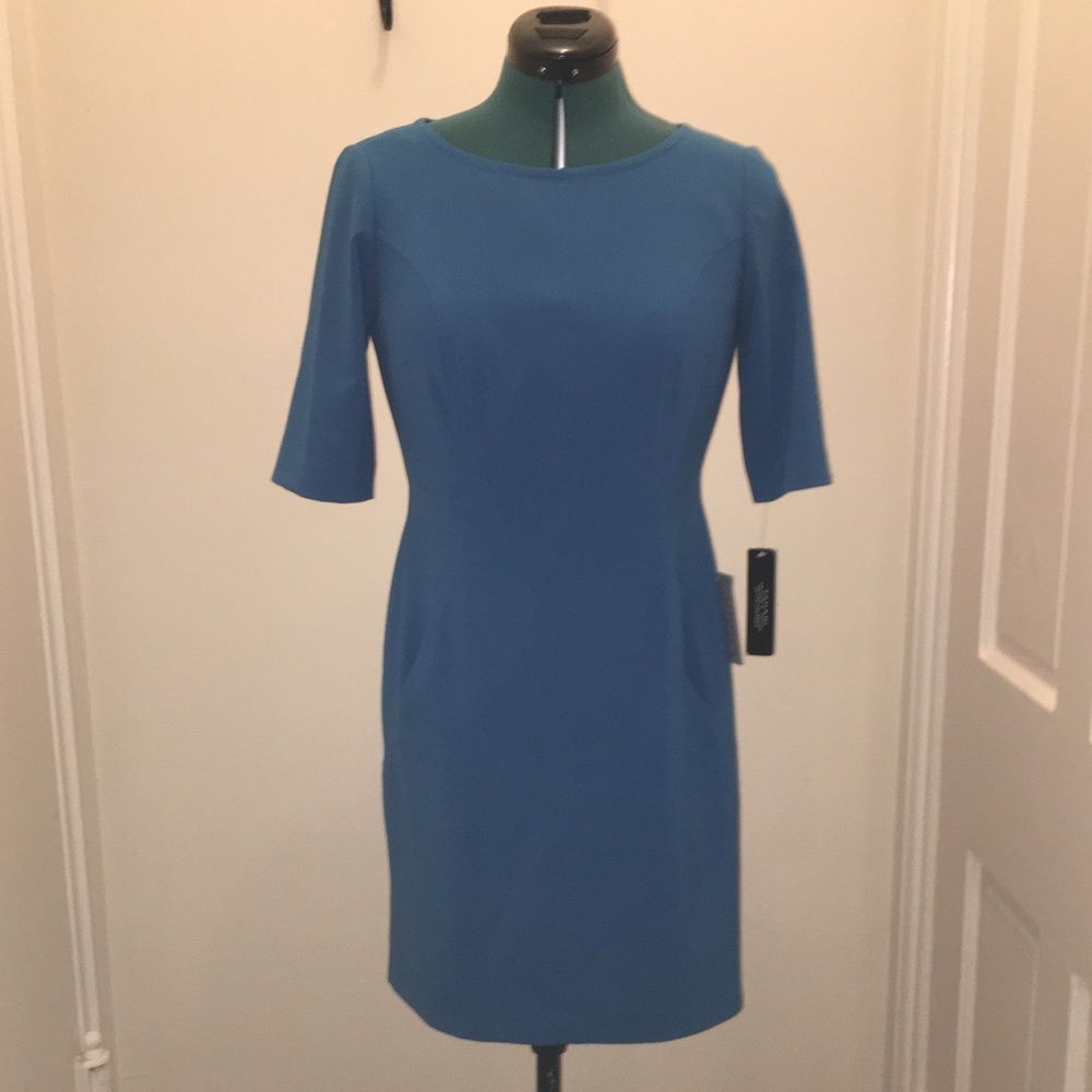 Tahari Dress